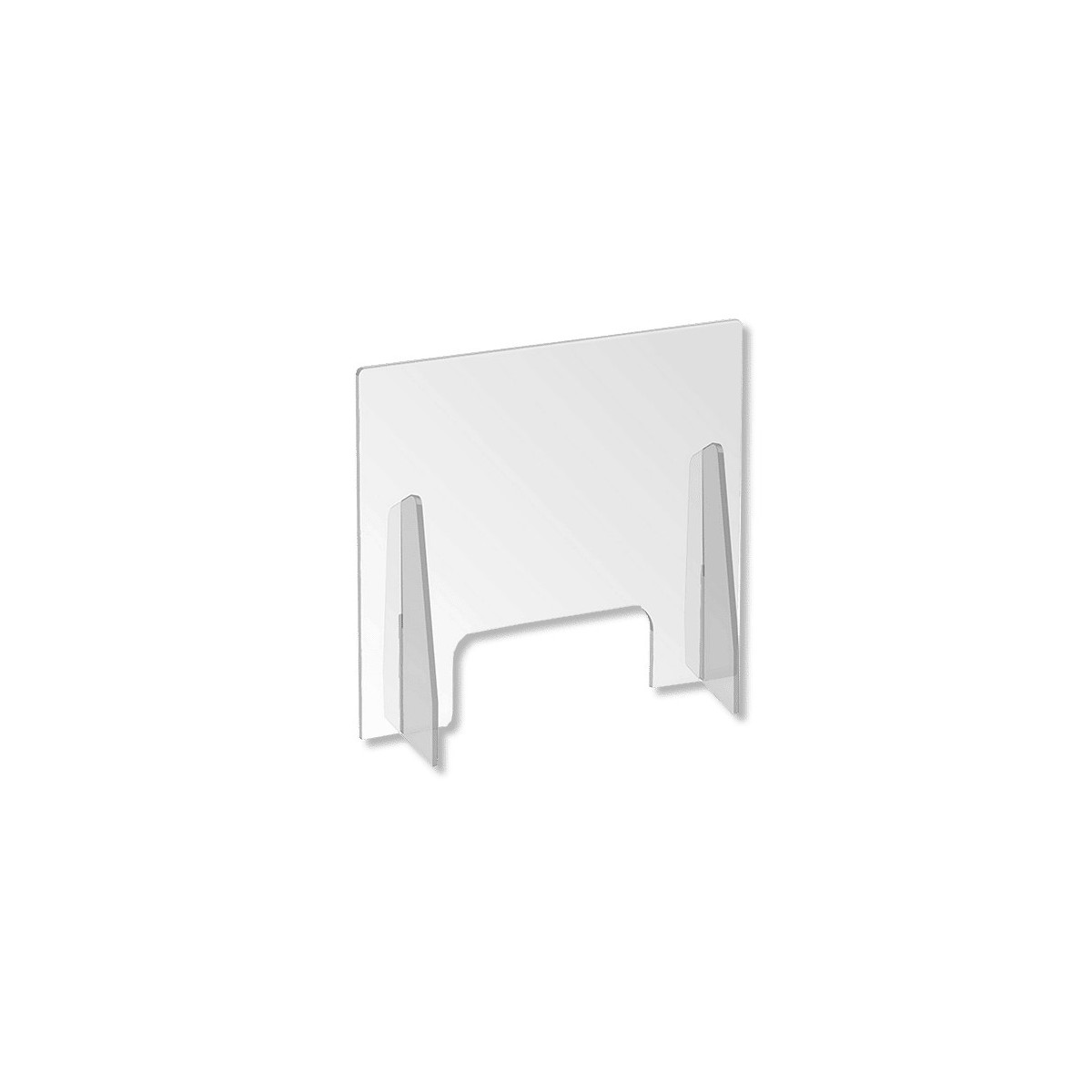 Plexiglass Hygiene Screen XL